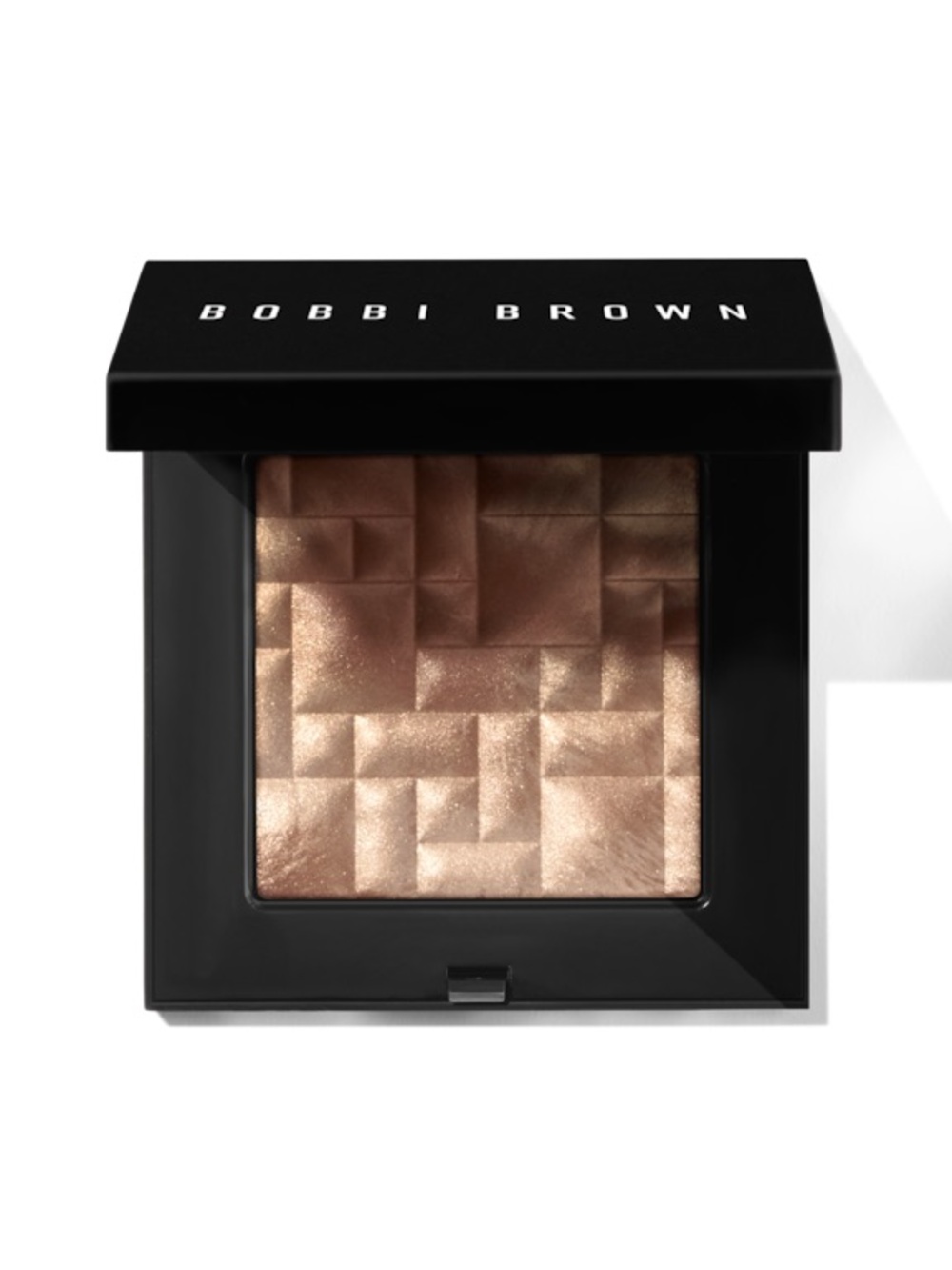 Bobbi Brown Highlighting Powder Shimmer Brick Compact - Chestnut Glow